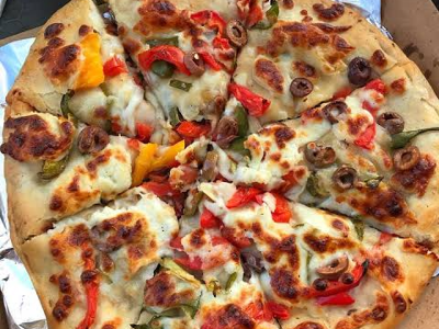 Pizza Topping Meat Hawawshi