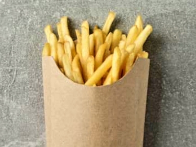 French Fries Packet
