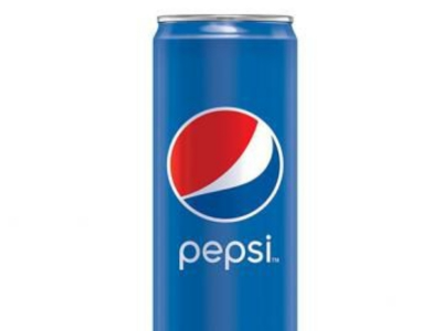 Pepsi Can