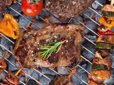 Mix Grill
