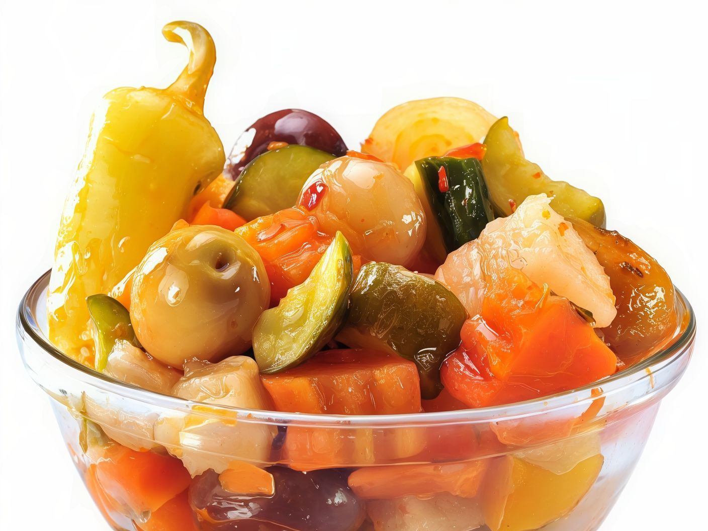Pickles