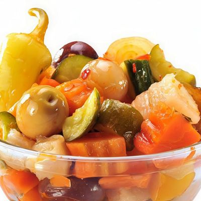 Pickles