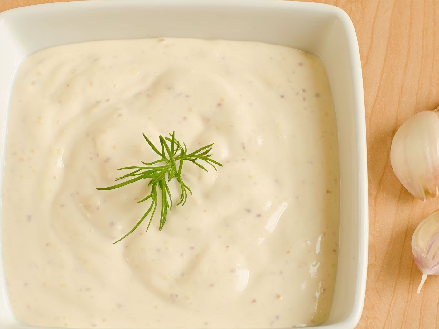 Tahini Salad