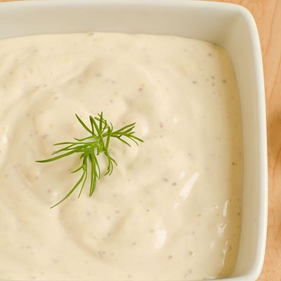 Tahini Salad
