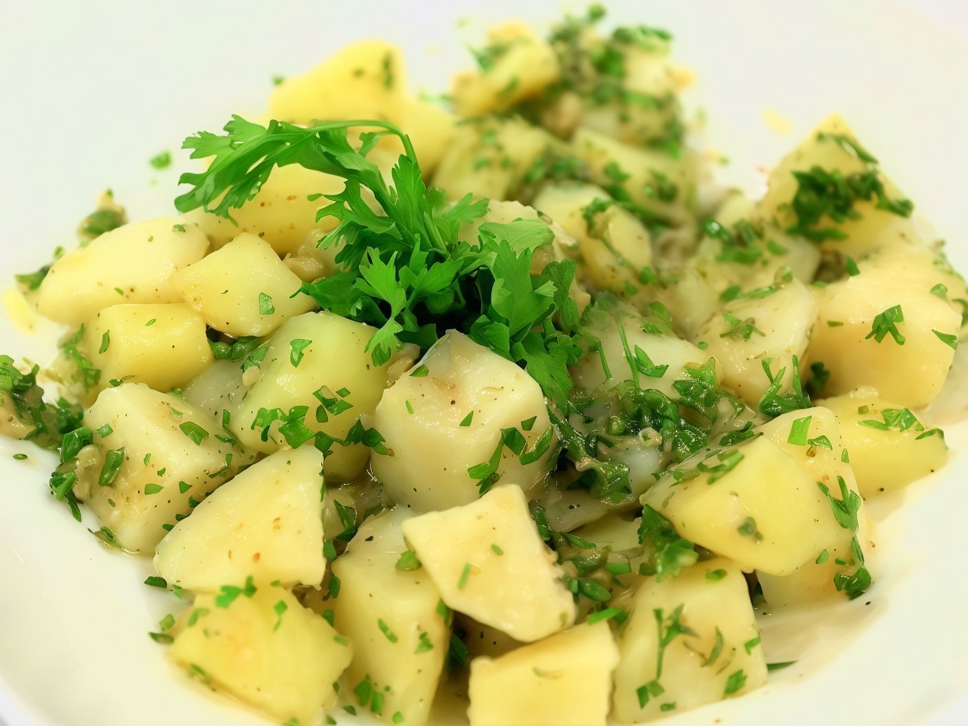 Potato Salad