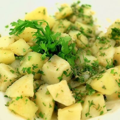 Potato Salad