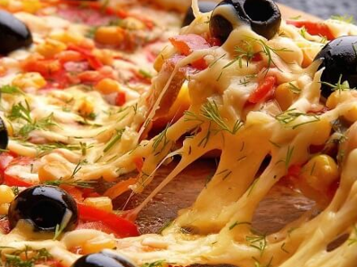 2 Pizzas Offer