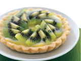 Large Kiwi Tart