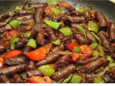 Bladi Sausage