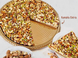 Super Extra Konafa With Nuts