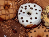 Doughnut Box Offer