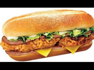 Sandwich Panet