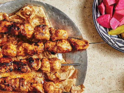 Shish Tawook - Kilo