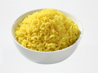 Basmati rice