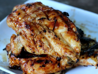 Whole Boneless Chicken