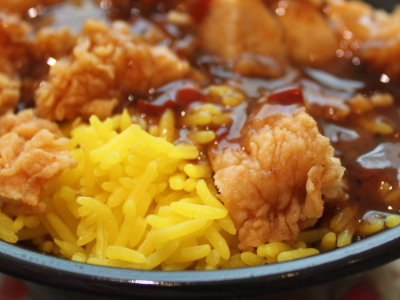 Rizo Meal