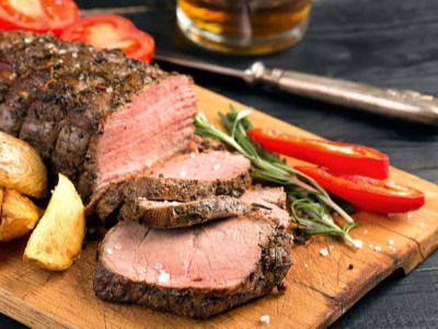 Roast Beef - Kilo