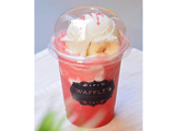 Watermelon Smoothie