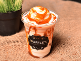 Caramel Milkshake