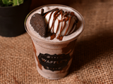Oreo Milkshake