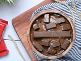 Kitkat Chocolate Bram