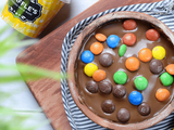 M&M'S Chocolate Bram