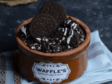 Oreo Bram