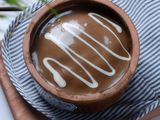 Molten Cake Bram