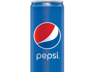 Pepsi Can