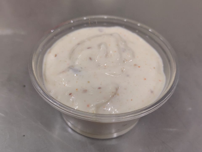Caridea Sauce