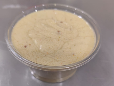 Sesame Paste Sauce