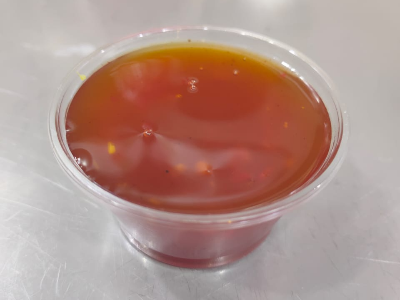 Sweet Chili Sauce