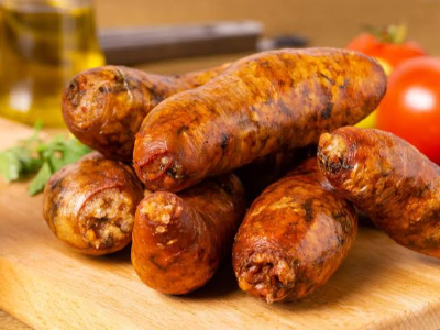 Baladi Mombar - Kilo