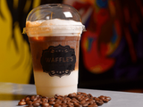Iced Coffee
