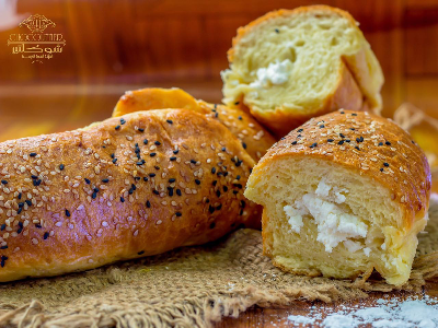 White Cheese Pate