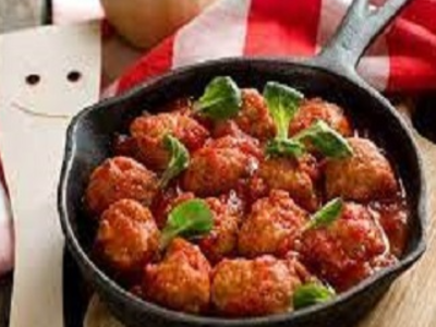 Dawood Basha Kofta