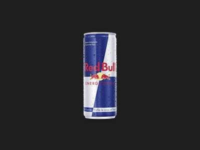 Red Bull