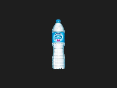 Mineral Water