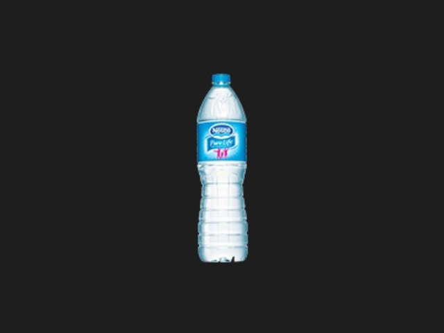 Mineral Water