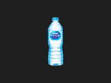 Small Mineral Water