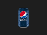 Pepsi Can