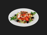 Salmon Salad