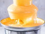 Cheese Fountain