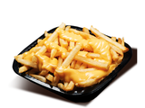 French Fries With Cheese
