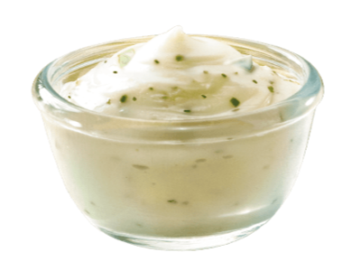 Ranch Sauce