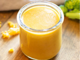 Cheese Jar