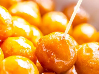 Mix Honey Platter