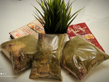 Thyme Packet