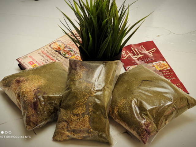 Thyme Packet