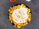 Chicken Shawerma Pasta
